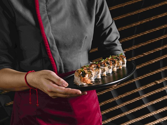Ẩm Thực Đương Đại