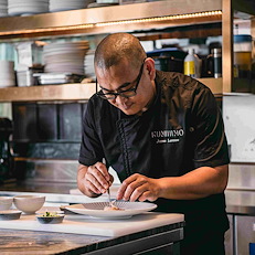 James Paul Valdez Lorenzo